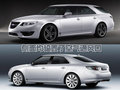 萨博9-5 萨博SAAB 9-5图片