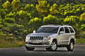 大切诺基(进口) 吉普Jeep 大切诺基 2007款图片
