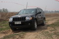 指挥官(进口) 吉普Jeep 指挥官 2007款图片