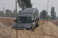 指挥官(进口) 吉普Jeep 指挥官 2007款图片