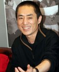 张艺谋座驾