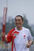 张艺谋座驾