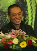 张艺谋座驾