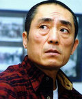 张艺谋座驾