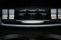 卡宴 卡宴Turbo S中控图片