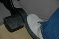福克斯 长安福特 福克斯-三厢 2007款图片