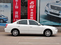 伊兰特 北京现代 伊兰特 2007款图片
