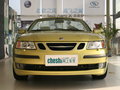 萨博9-3 萨博SAAB 9-3 敞篷车图片