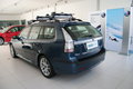 薩博9-3 SAAB 9-3 圖片