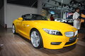 宝马(进口) 新Z4 Coupe