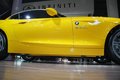宝马(进口) 新Z4 Coupe