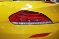 宝马(进口) 新Z4 Coupe