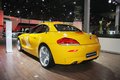 宝马(进口) 新Z4 Coupe