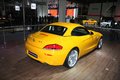 宝马(进口) 新Z4 Coupe