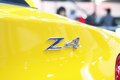 宝马(进口) 新Z4