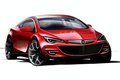 雅特Astra 欧宝 雅特 两厢图片