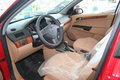 雅特Astra 欧宝 雅特 2007款 驾驶席侧 图片