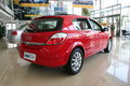 雅特Astra 歐寶 雅特 2007款 右后45度 圖片