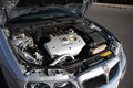 MG7 MG名爵 MG7图片