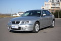 MG7 MG名爵 MG7图片