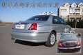 MG7 MG名爵 MG7圖片