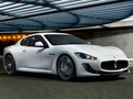 GranTurismo 玛莎拉蒂 GranTurismo图片