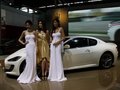 GranTurismo 玛莎拉蒂 GranTurismo 车展图片