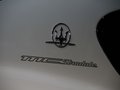 玛莎拉蒂 GranTurismo 车展