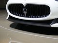 玛莎拉蒂 GranTurismo 车展