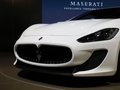 玛莎拉蒂 GranTurismo 车展