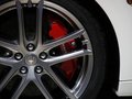 玛莎拉蒂 GranTurismo 车展