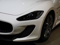 玛莎拉蒂 GranTurismo 车展