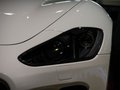 玛莎拉蒂 GranTurismo 车展