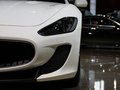 玛莎拉蒂 GranTurismo 车展