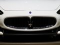玛莎拉蒂 GranTurismo 车展