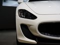 玛莎拉蒂 GranTurismo 车展