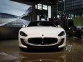 玛莎拉蒂 GranTurismo 车展