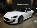 玛莎拉蒂 GT MC