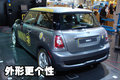 Mini 新MINI Cooper 文章配图
