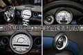 敞篷版MINI