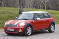 MINI Mini MINI Cooper图片