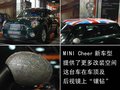 MINI Mini MINI Cooper图片