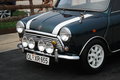 MINI Mini MINI Cooper图片