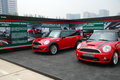 MINI Mini MINI Cooper图片