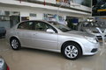 威达 欧宝 威达 2007款 右正侧 图片