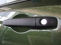 指南者(进口) 吉普Jeep 指南者Compass  门把手 图片