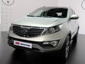 狮跑Sportage(进口)2006款2.7 自动4WD