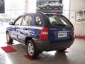 獅跑Sportage(進(jìn)口) 起亞（進(jìn)口） 獅跑Sportage圖片