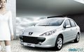 標(biāo)致307 東風(fēng)標(biāo)致 新307 2008款圖片