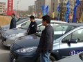 标致307 东风标致 新307 2008款图片